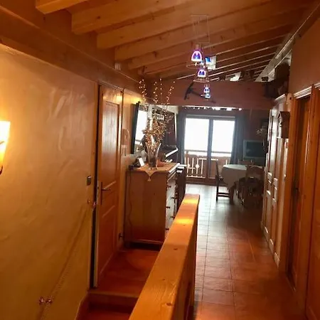 Apartment De Standing En Savoie *