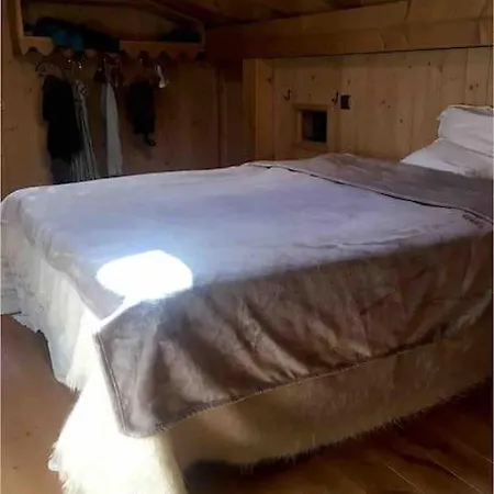 De Standing En Savoie Apartment