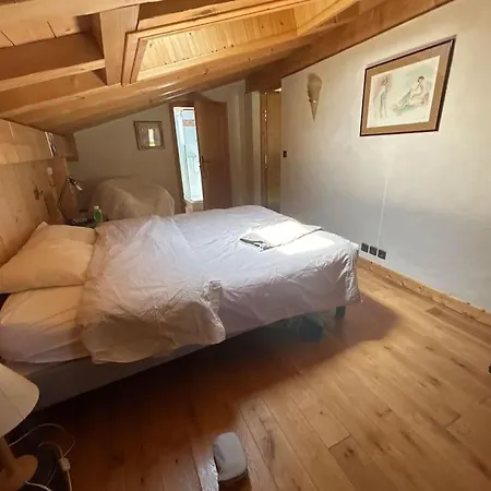 De Standing En Savoie Apartment Notre-Dame-de-Bellecombe