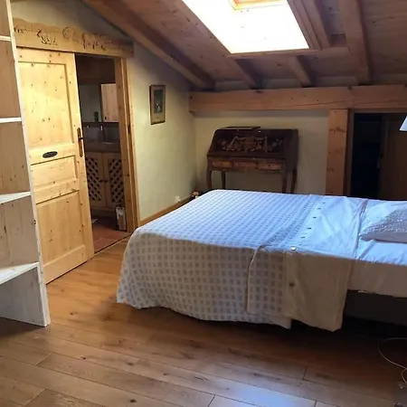 De Standing En Savoie Appartement *