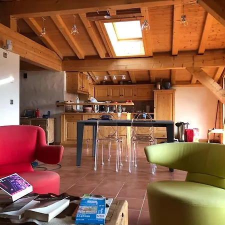 Appartement De Standing En Savoie *